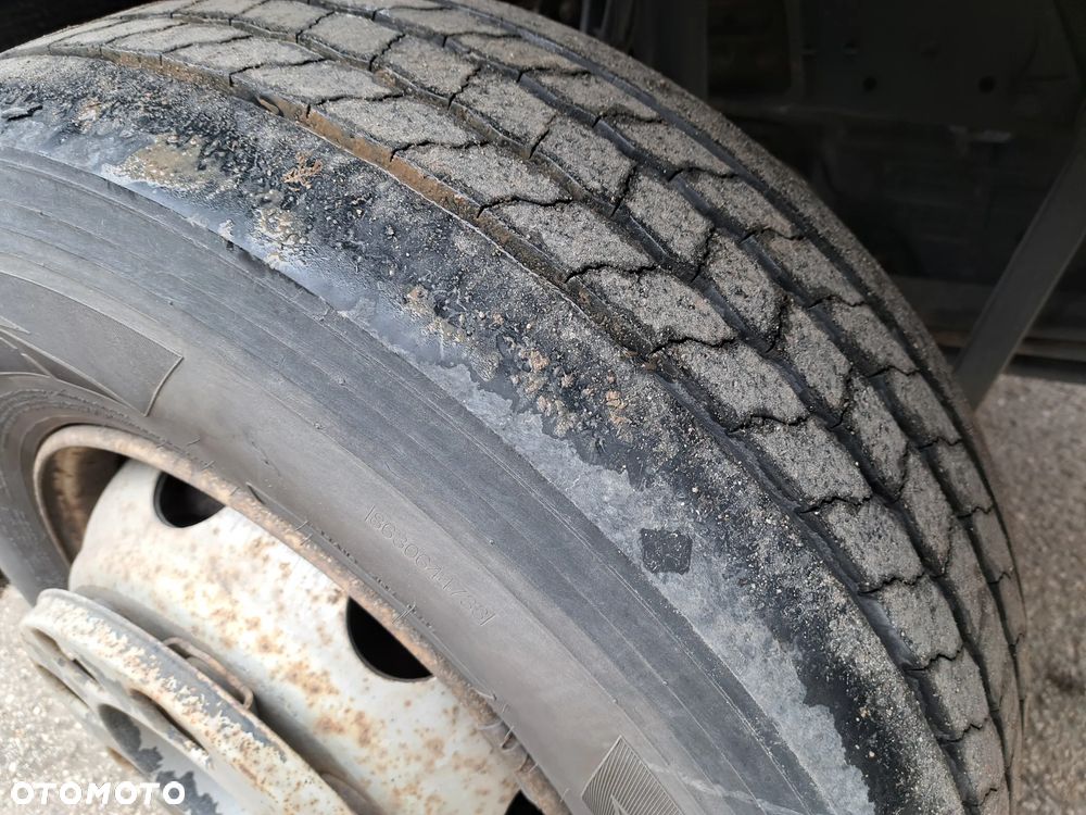 Mercedes-Benz ATEGO 1524 - 14