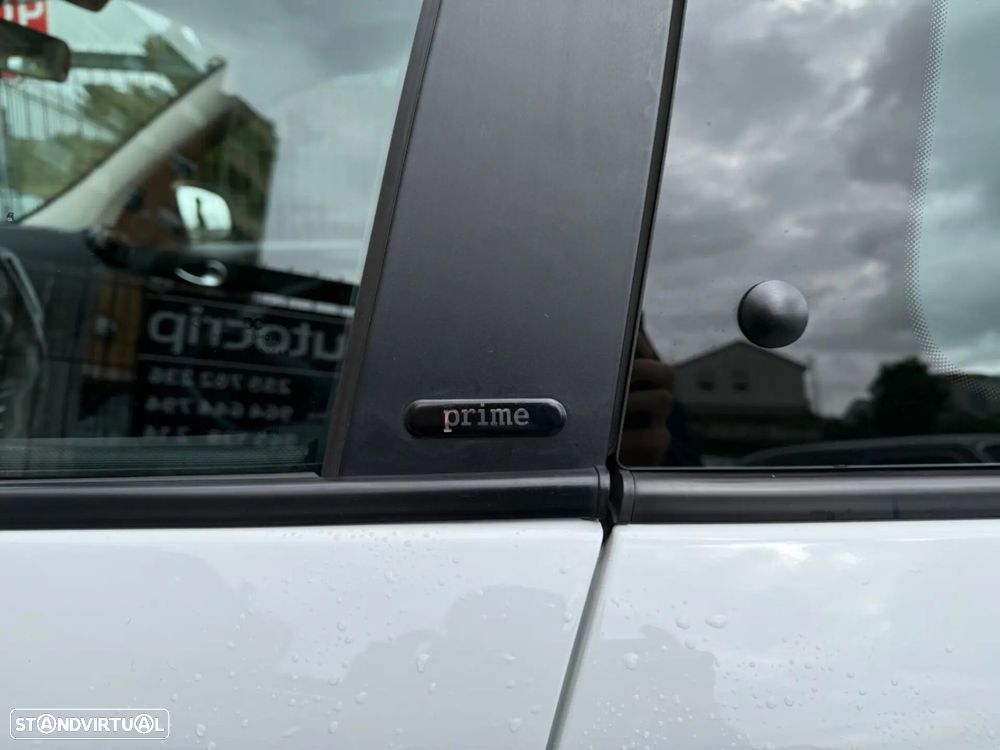 Smart ForFour 0.9 Prime 90 Aut. - 8