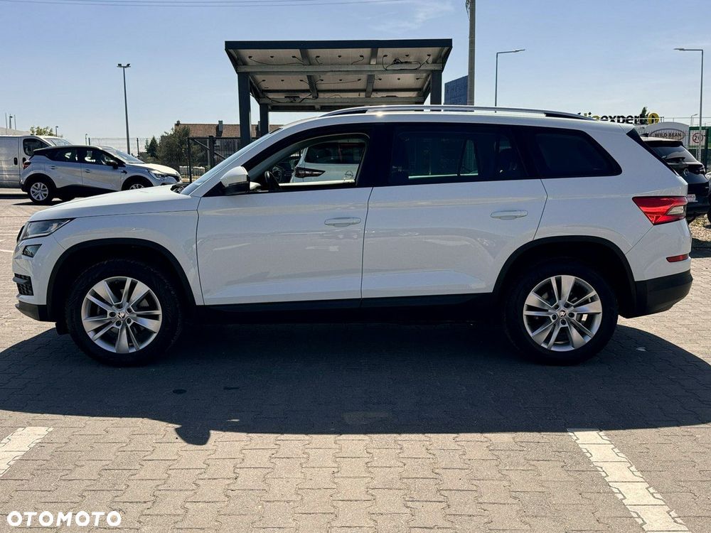 Skoda Kodiaq 1.4 TSI 4x2 Ambition - 5
