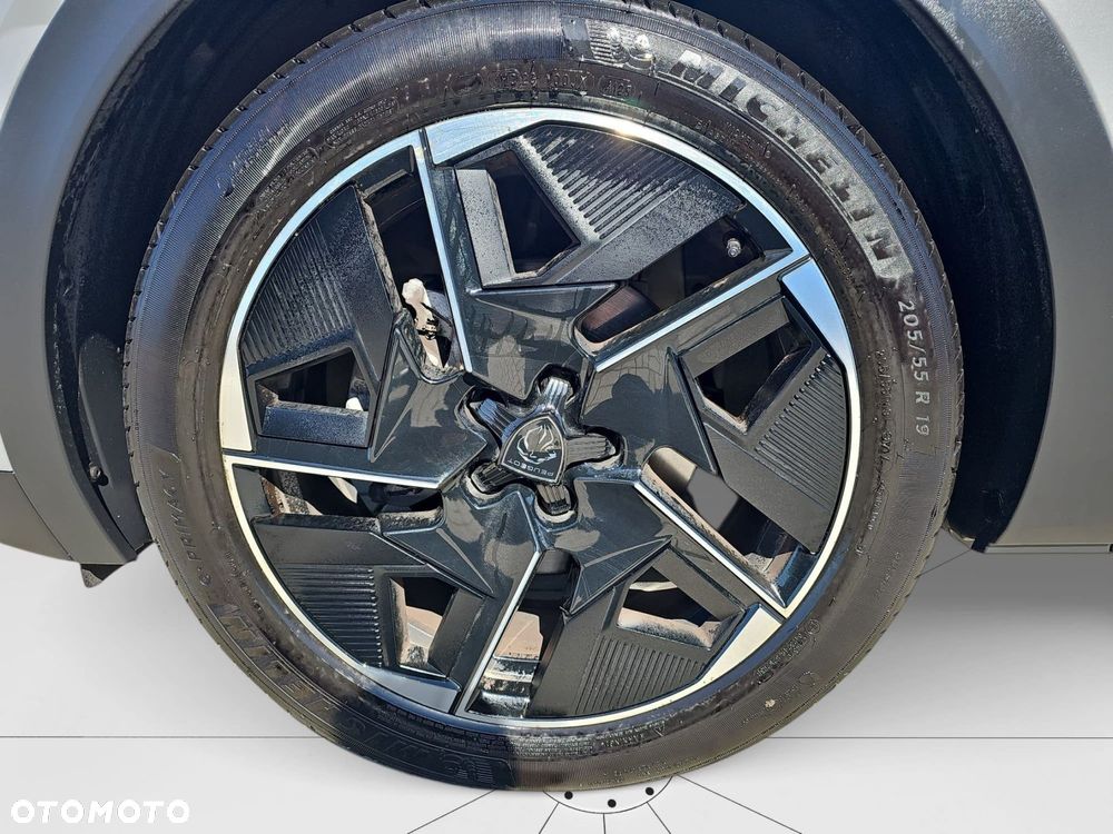 Peugeot 408 1.2 PureTech mHEV GT S&S e-DSC6 - 12