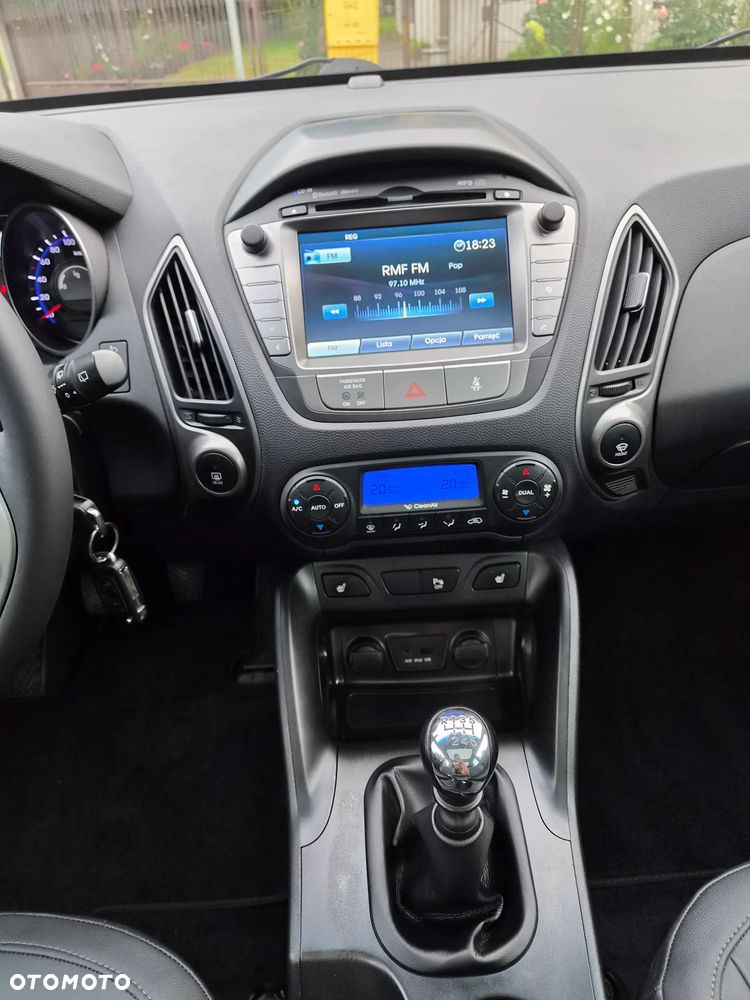 Hyundai ix35 - 28