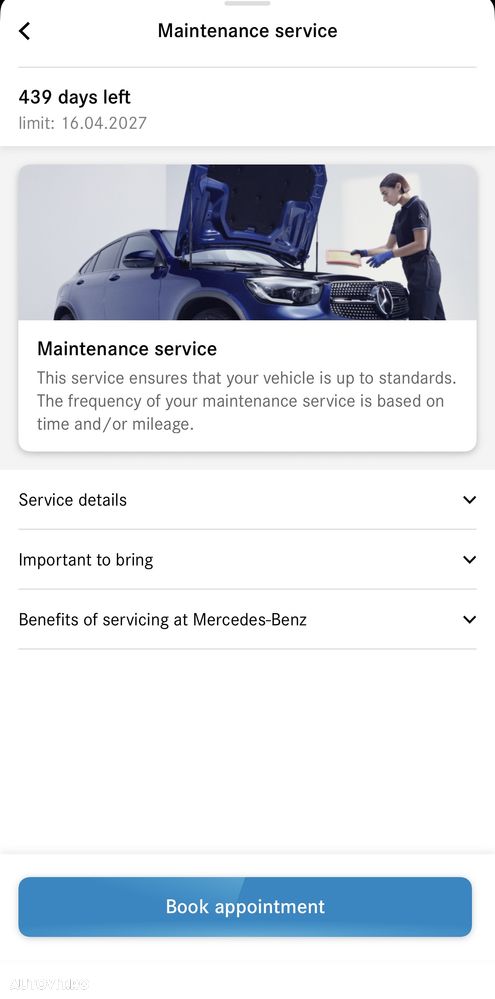 Mercedes-Benz EQE 350+ - 30