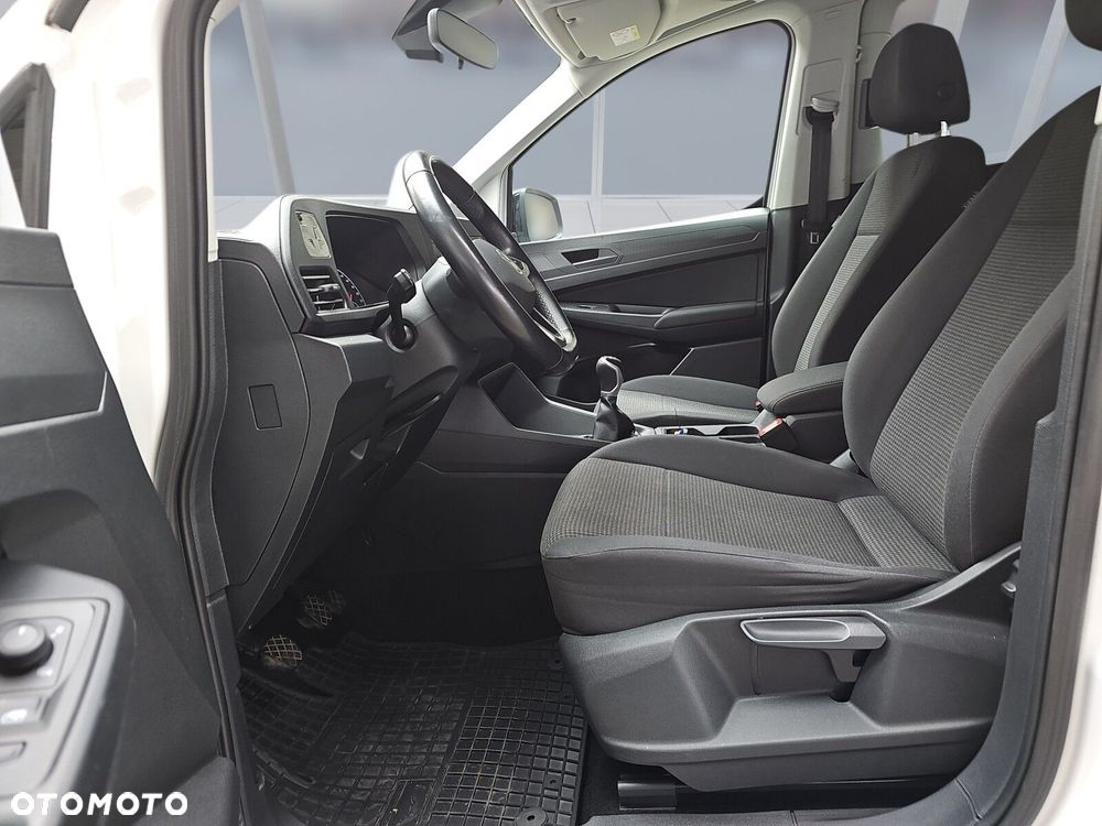 Volkswagen Caddy 1.5 TSI - 7