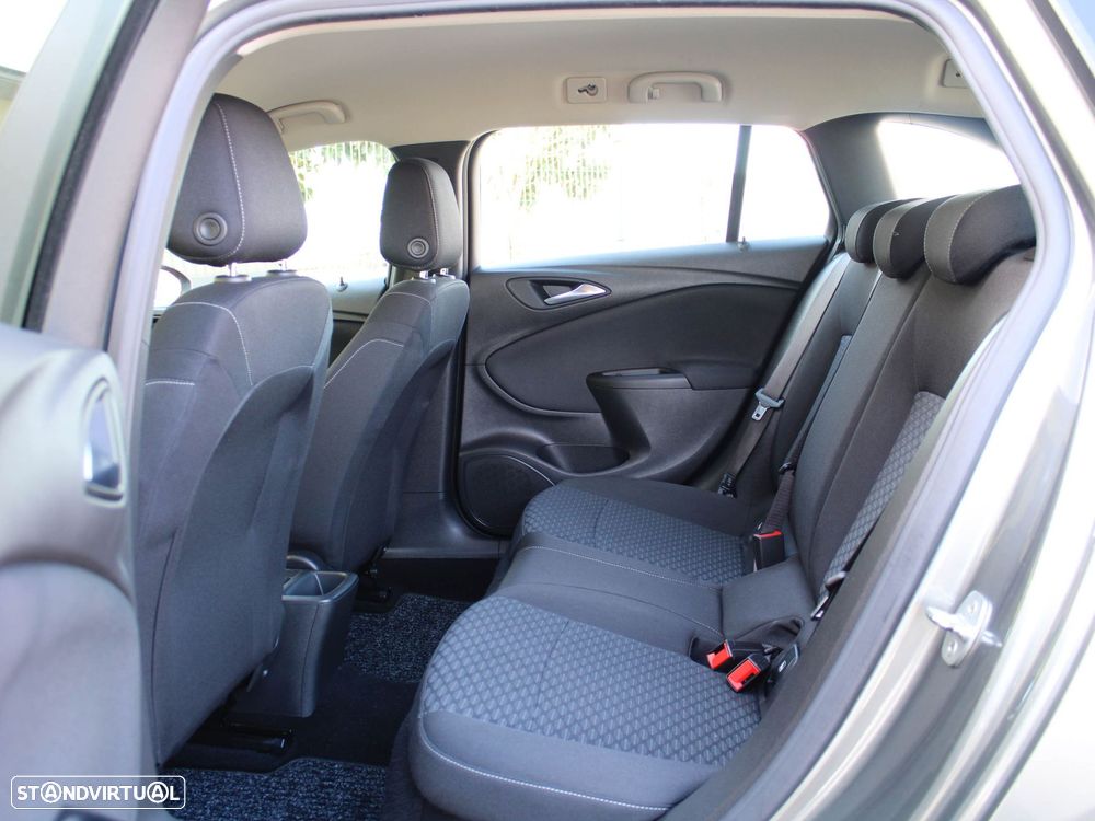 Opel Astra Sports Tourer 1.5 D Business Edition S/S - 39