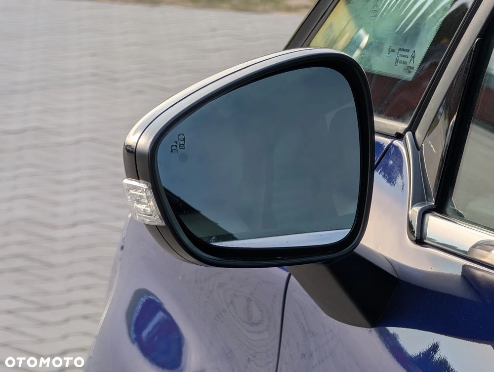 Citroën C4 Picasso PureTech 130 Stop&Start SHINE - 17