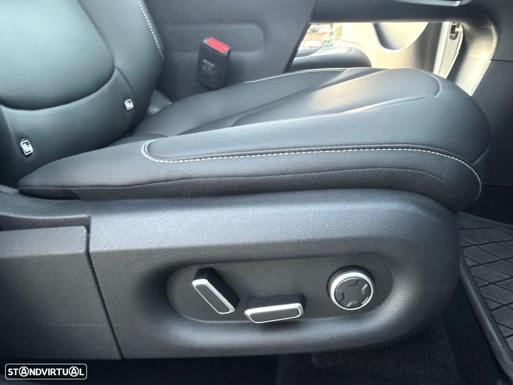 Smart #1 66 kWh Pro+ - 15