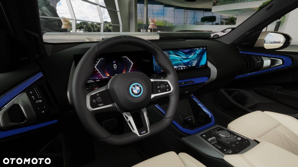 BMW X3 xDrive30e PHEV - 11