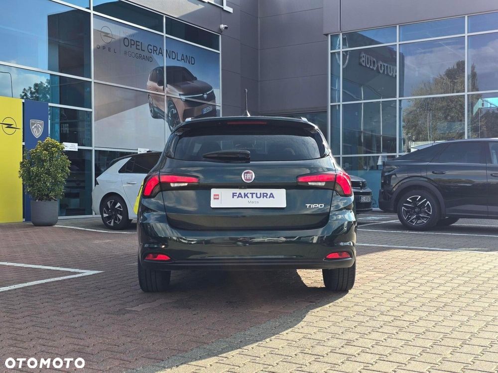 Fiat Tipo 1.0 T3 Life - 5