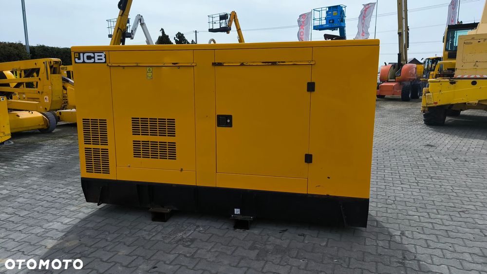 JCB G 115 QS - 5