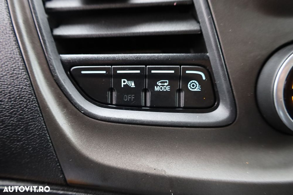 Ford Transit - 16
