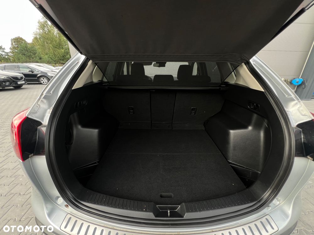 Mazda CX-5 2.2 D Skypassion - 32