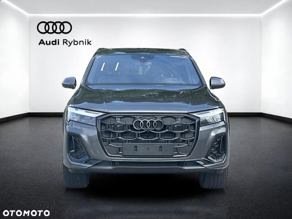 Audi Q7 - 10
