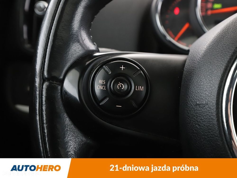 MINI Countryman - 28