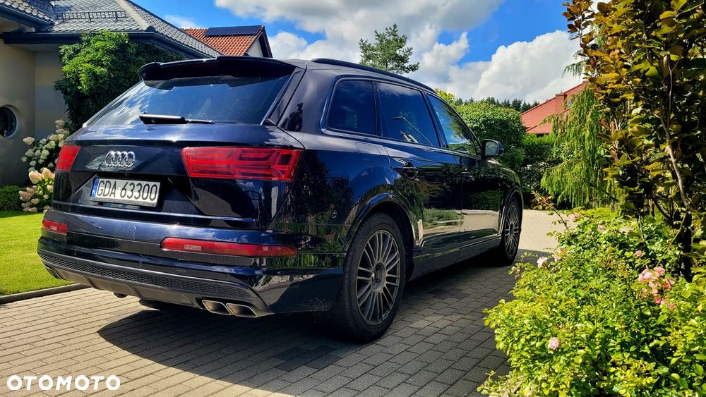 Audi SQ7 - 5