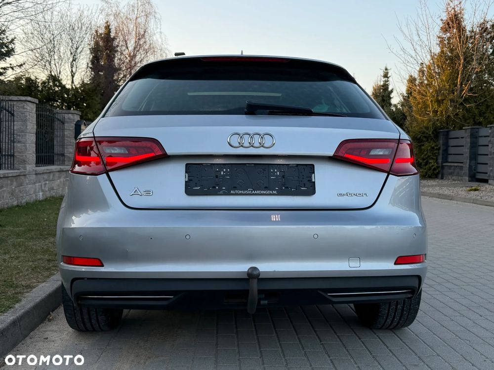 Volkswagen Golf 1.4 GTE Plug-In-Hybrid DSG - 23