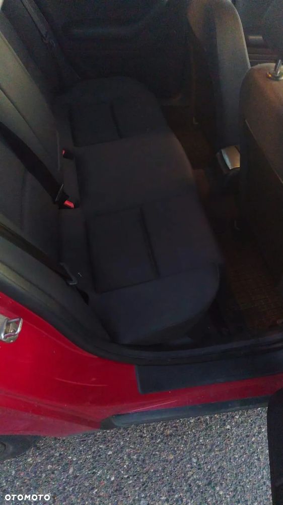 Audi A4 - 3