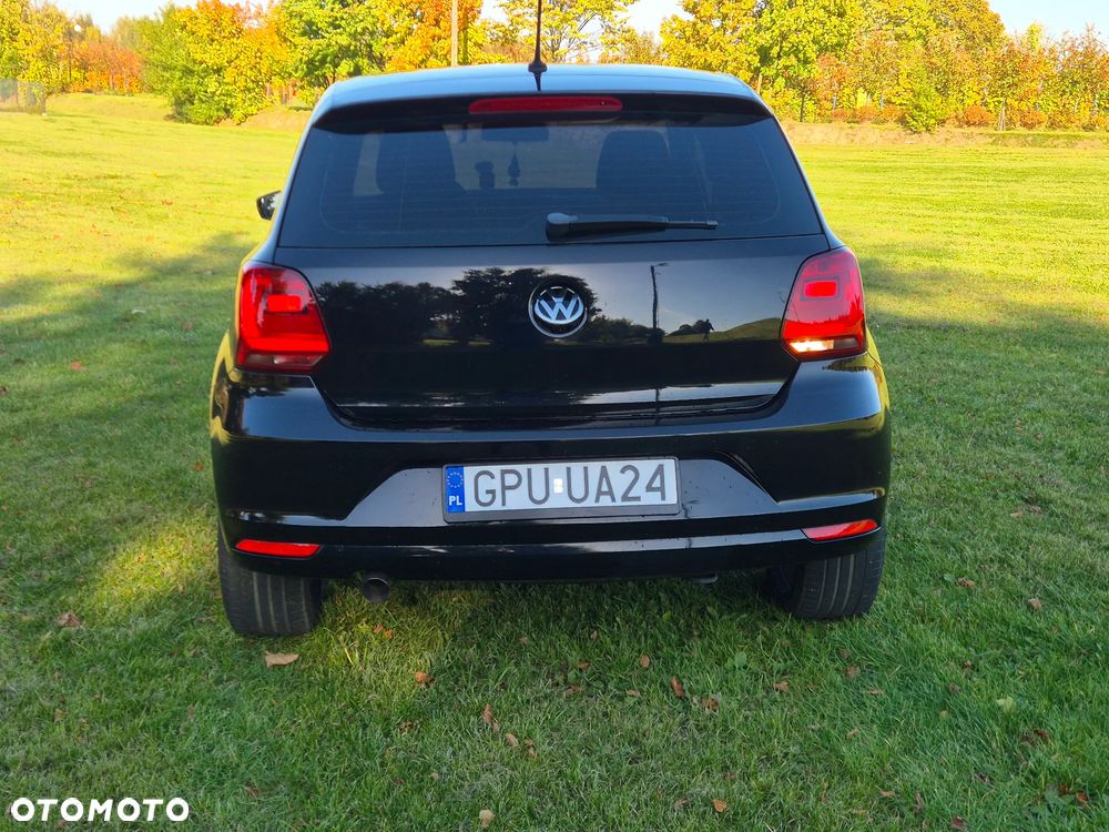 Volkswagen Polo - 6
