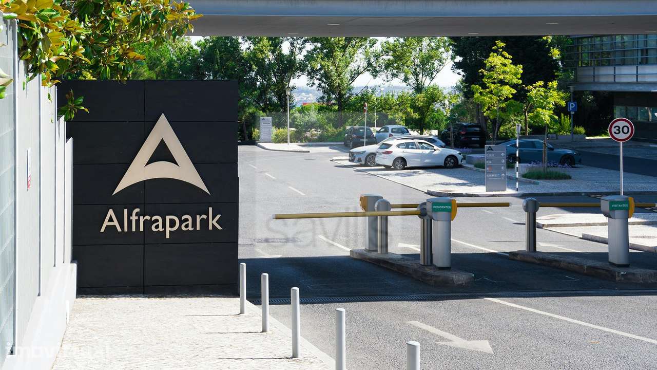 ALFRAPARK (Edifício F) - Grande imagem: 2/20