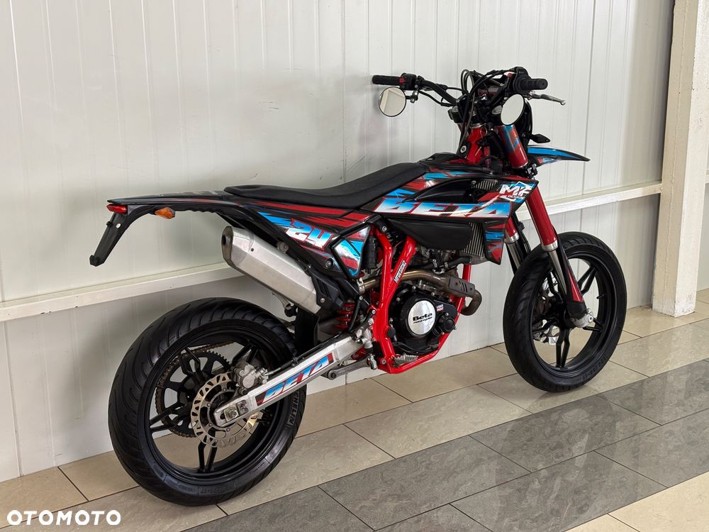 Beta RR - 3