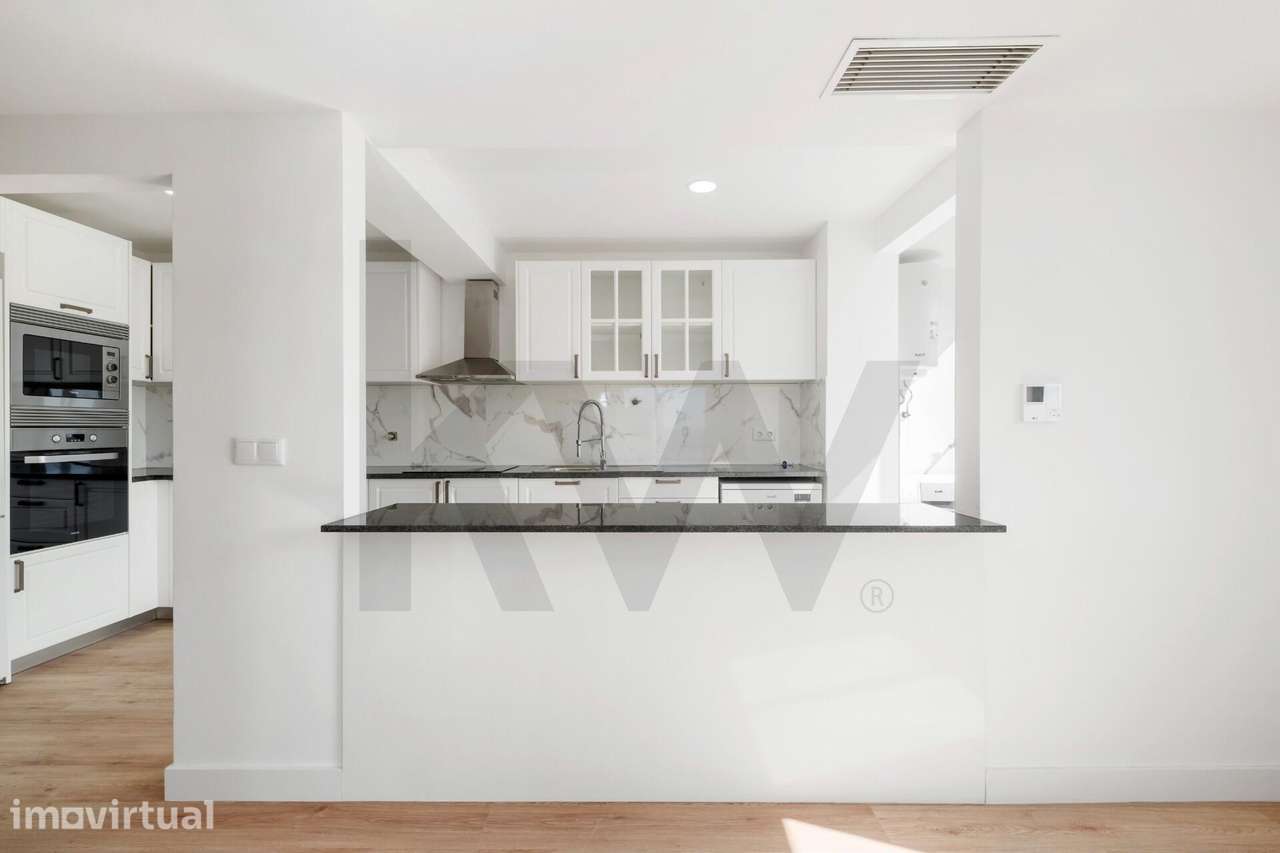 Apartamento T2 no centro da cidade do Funchal – Localização Privilegia - Grande imagem: 5/34