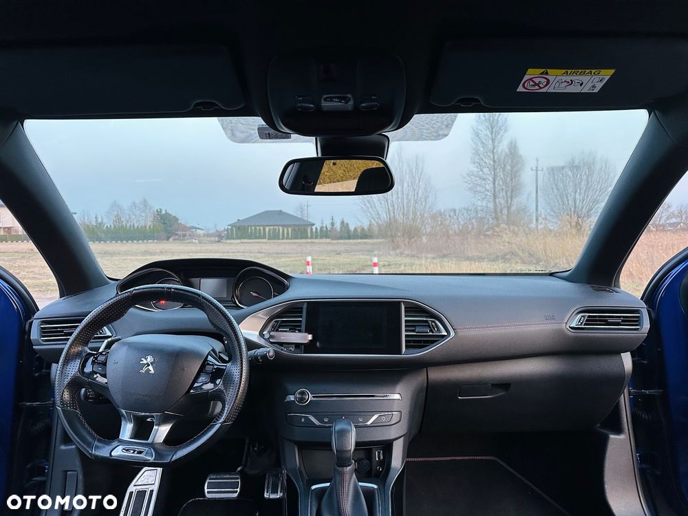 Peugeot 308 - 10