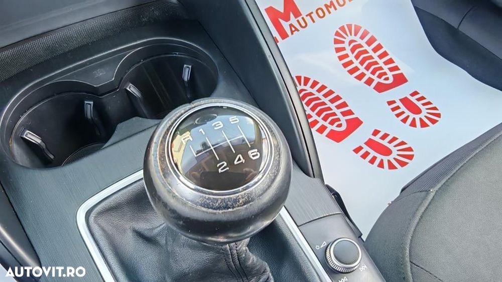 Audi A3 2.0 TDI sport - 8