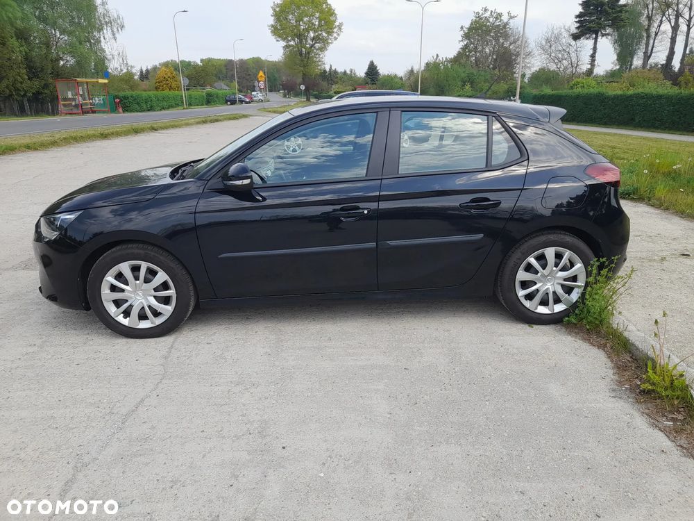 Opel Corsa 1.2 S&S - 2