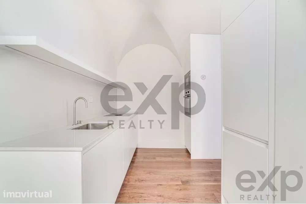 Apartamento T1 - Belém - Lisboa - Grande imagem: 4/27