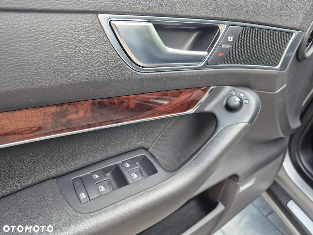 Audi A6 Avant 2.0 TFSI Multitronic - 20