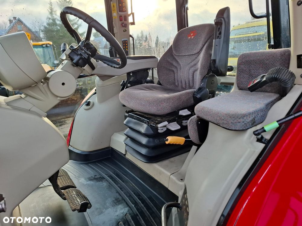 Massey Ferguson 7718 - 31