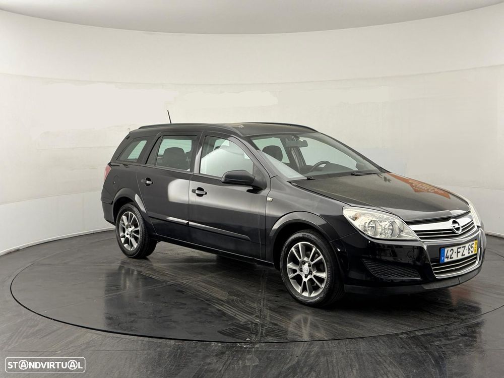 Opel Astra 1.3 CDTI - 1