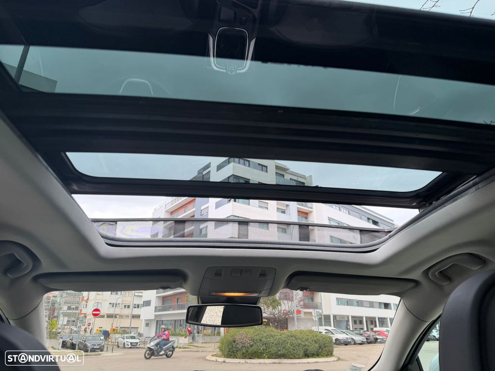 Opel Insignia Sports Tourer 2.0 CDTi Cosmo - 20