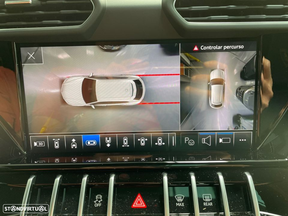 Lamborghini Urus 4.0 V8 - 49