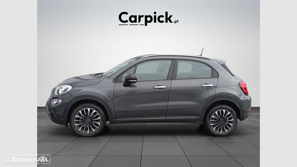 Fiat 500X 1.0 FireFly City Cross - 2