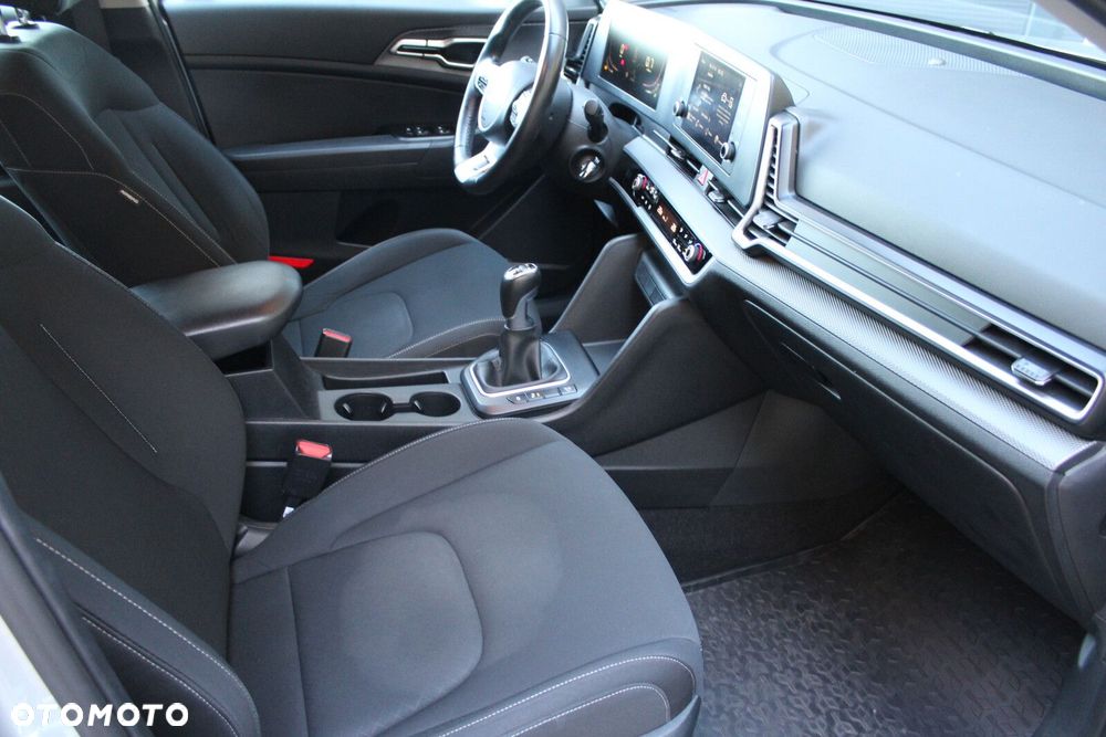 Kia Sportage - 16