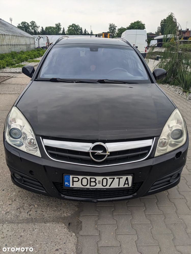 Opel Vectra 1.9 CDTI Cosmo - 2