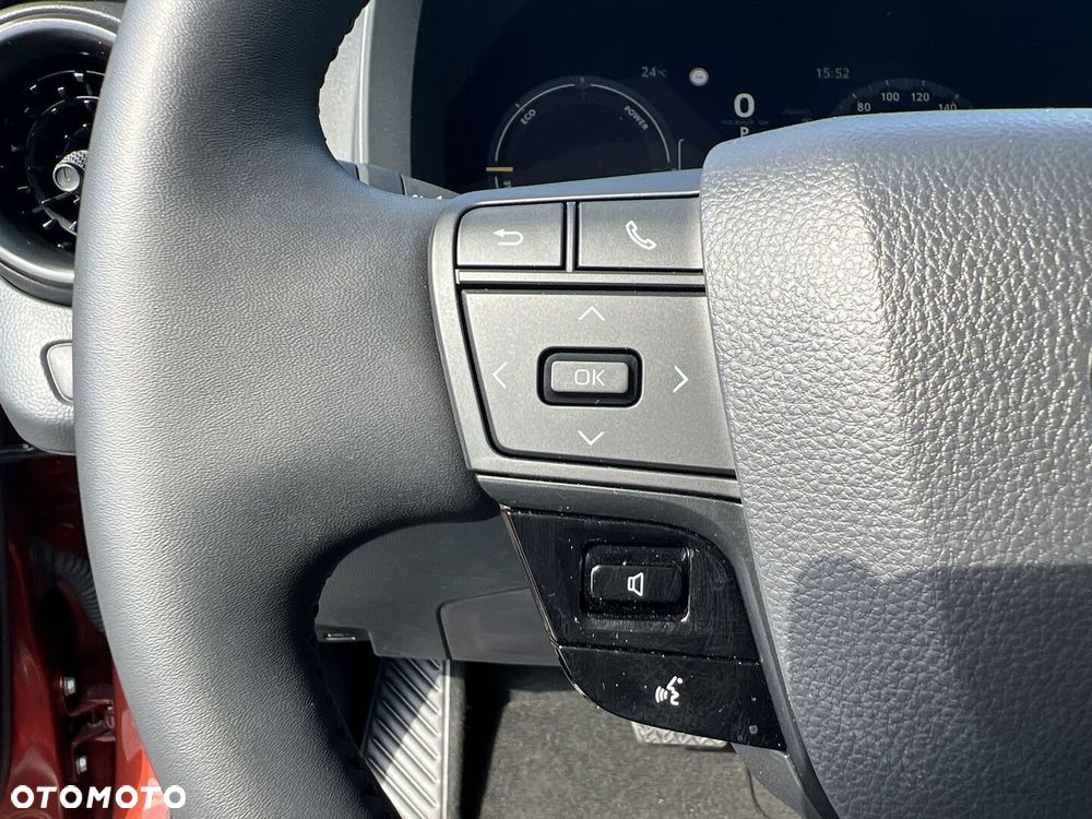 Toyota C-HR 1.8 Hybrid Executive - 24