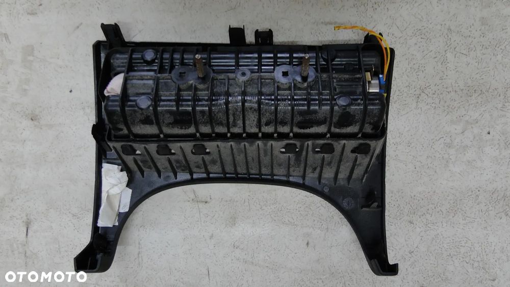 CITROEN C5 III X7 DESKA KONSOLA PODUSZKI AIRBAG PASY KOMPLET ORYGINAŁ EUROPA - 15