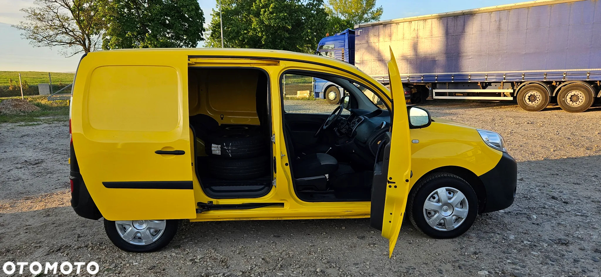 Renault Kangoo - 14