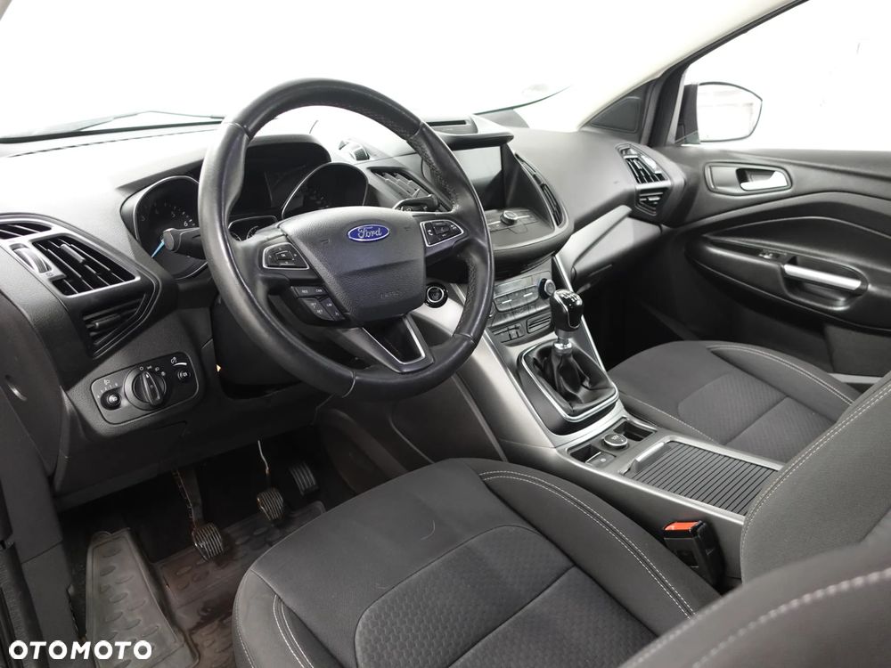Ford Kuga 1.5 EcoBoost FWD Edition ASS - 21