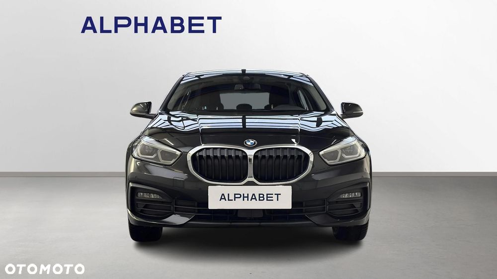 BMW Seria 1 118i Advantage - 10