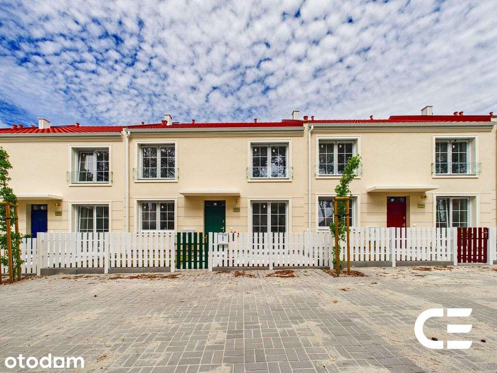 Mieszkanie / dom 82 m² | Ogródek | Gęsia Górka