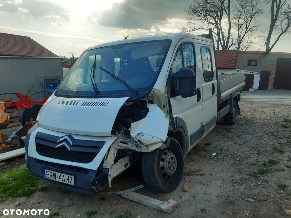 Citroën Jumper - 2