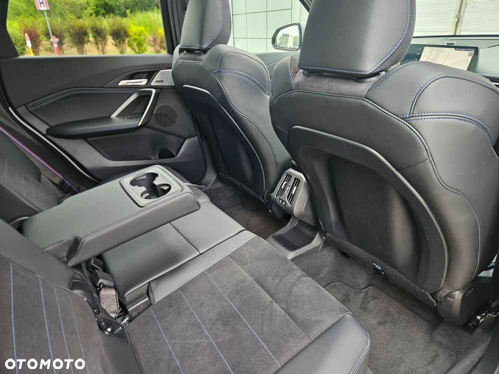 BMW X1 xDrive20d mHEV M Sport sport - 35