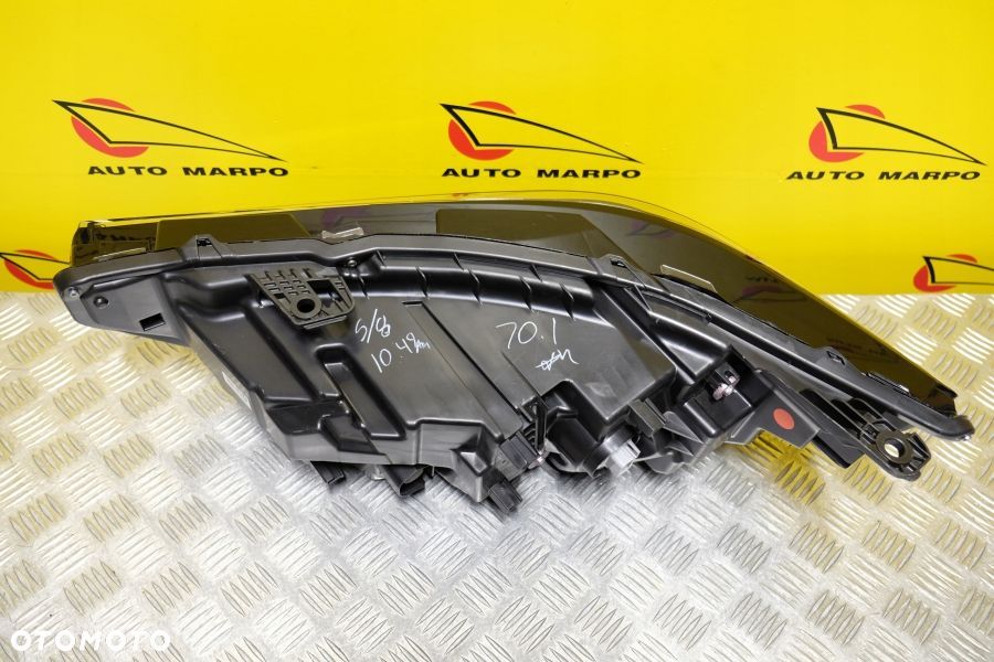 ACURA INTEGRA 2023- REFLEKTOR LAMPA FULL LED PRAWA USA - 5