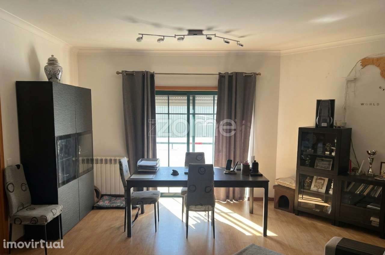 Apartamento T3 Marinha Grande - Grande imagem: 5/19