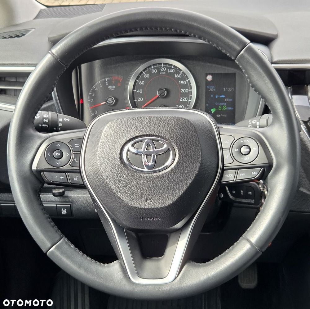 Toyota Corolla - 27