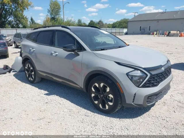 Kia Sportage - 2