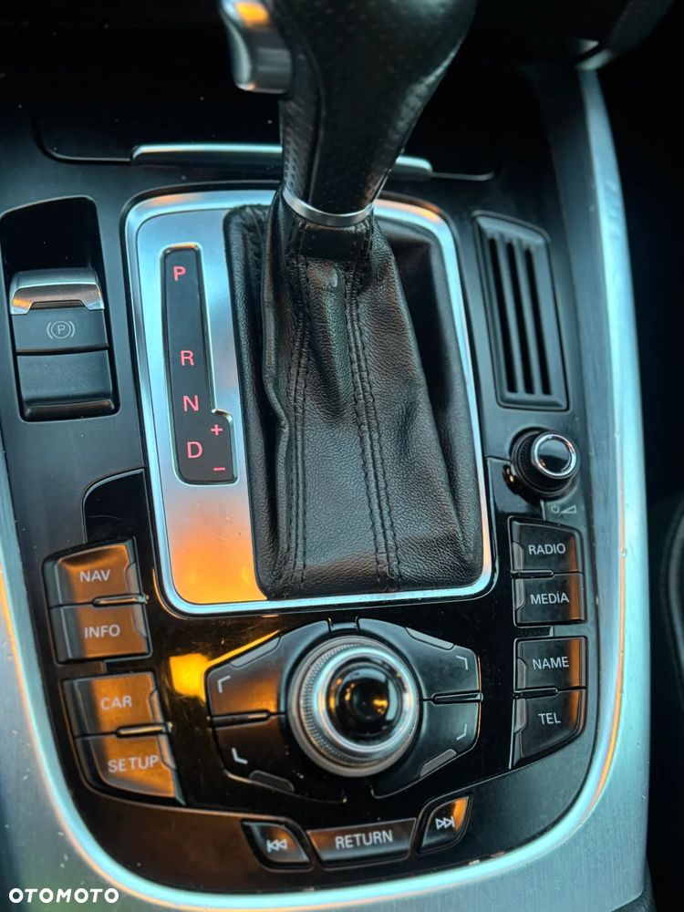 Audi Q5 2.0 TDI Quattro Stronic - 34