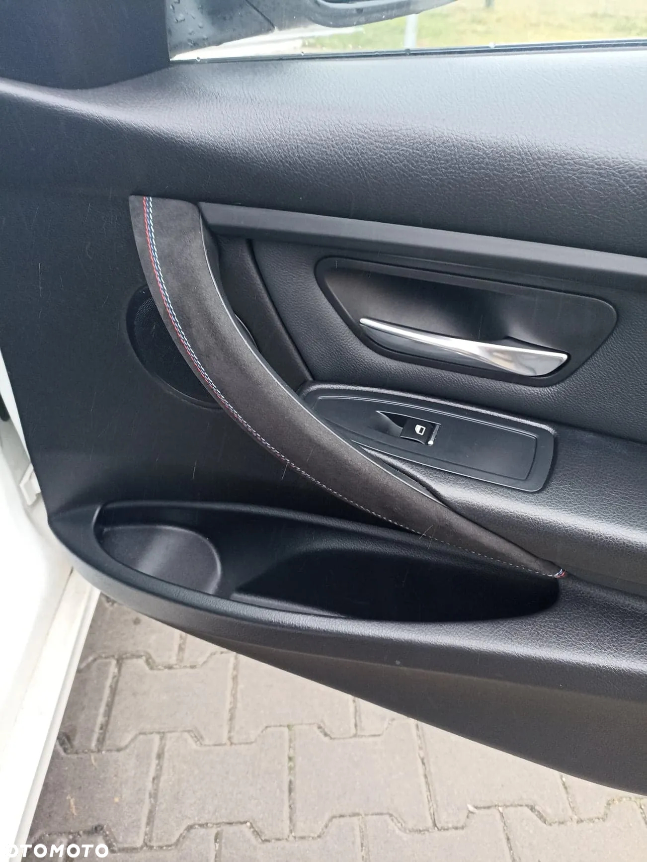 BMW Seria 3 320d xDrive Advantage - 6